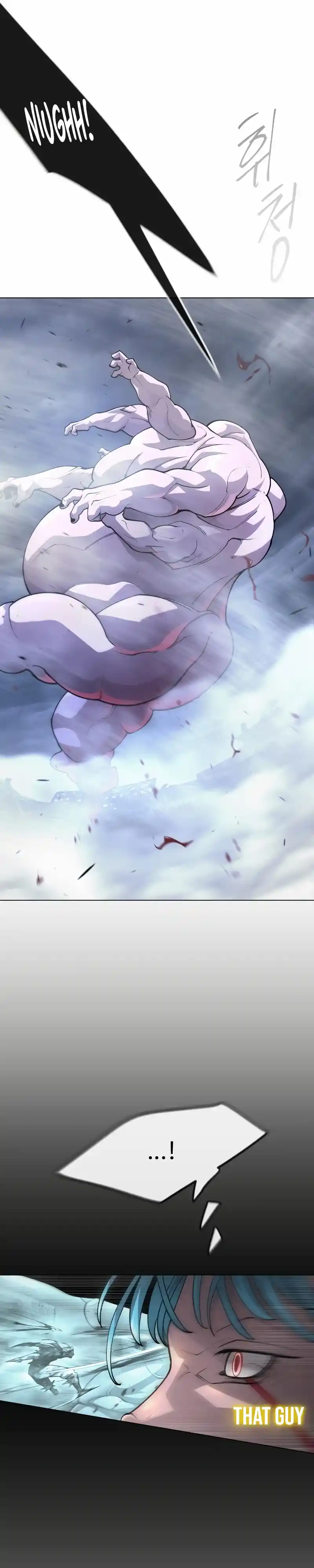 Read The Superhuman Era Manga Online