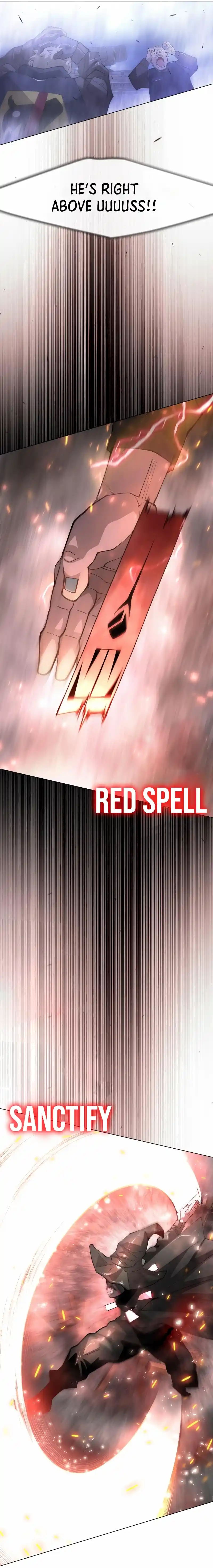 Read The Superhuman Era Manga Online