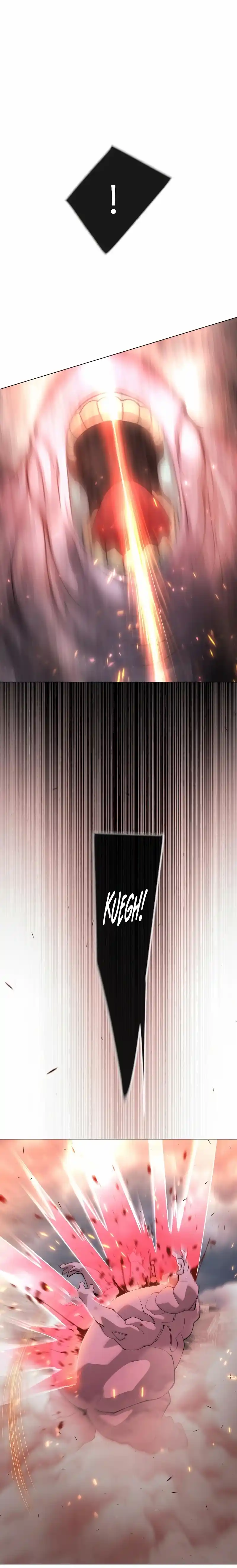 Read The Superhuman Era Manga Online