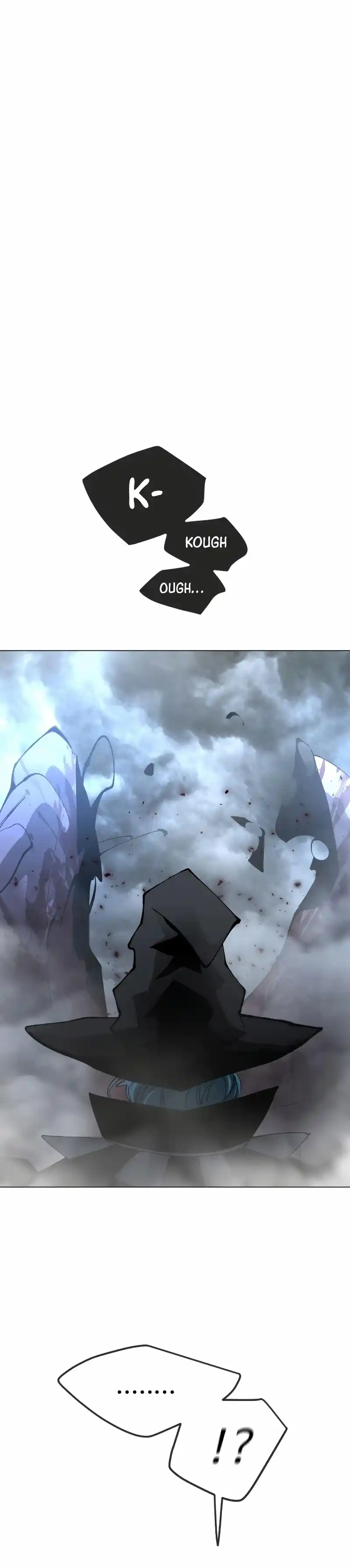 Read The Superhuman Era Manga Online