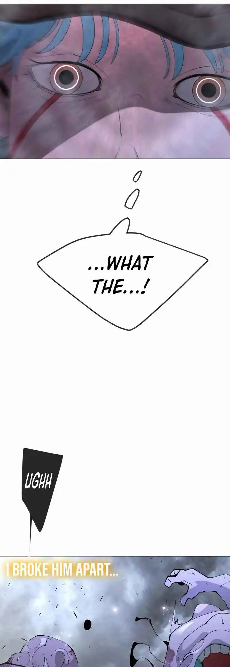 Read The Superhuman Era Manga Online