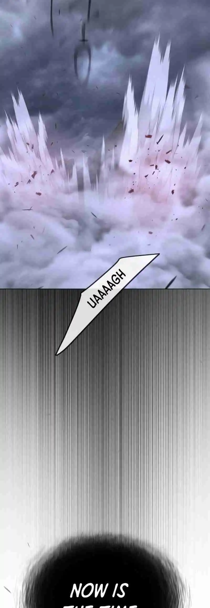 Read The Superhuman Era Manga Online