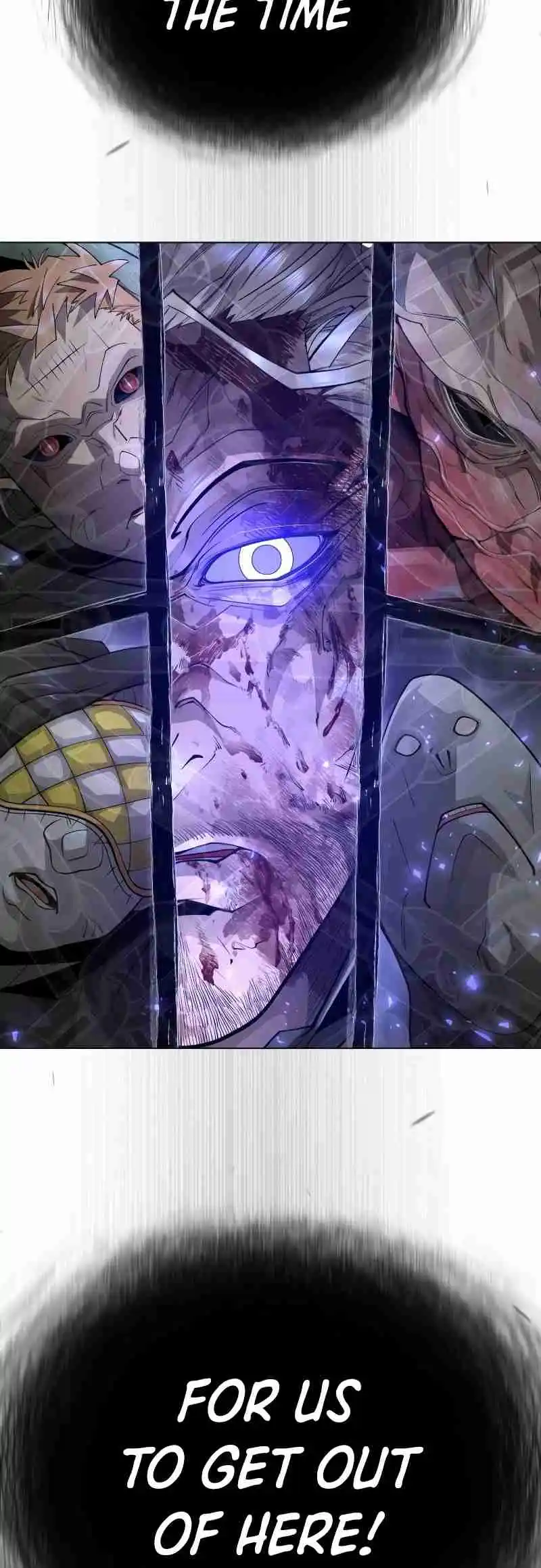 Read The Superhuman Era Manga Online