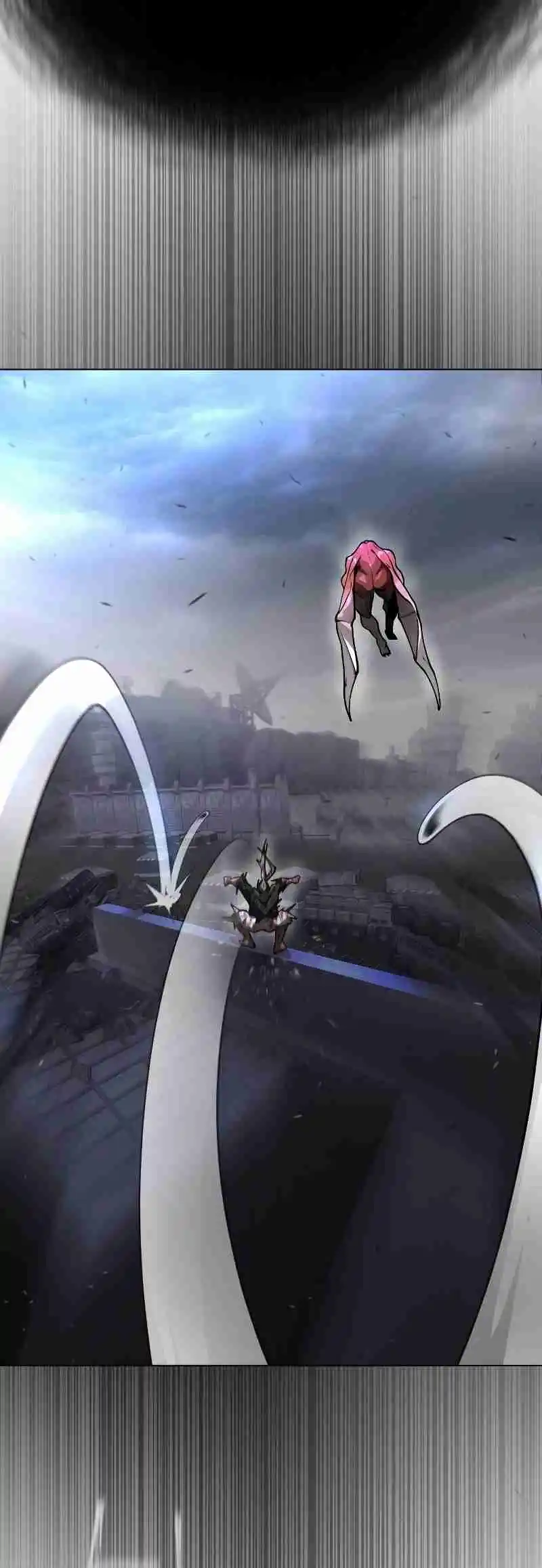 Read The Superhuman Era Manga Online