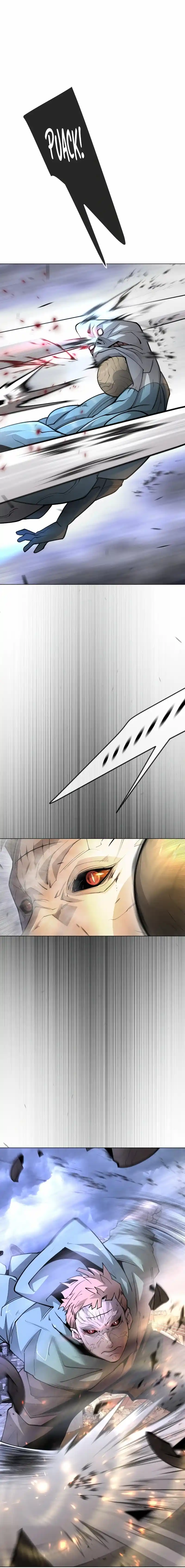 Read The Superhuman Era Manga Online