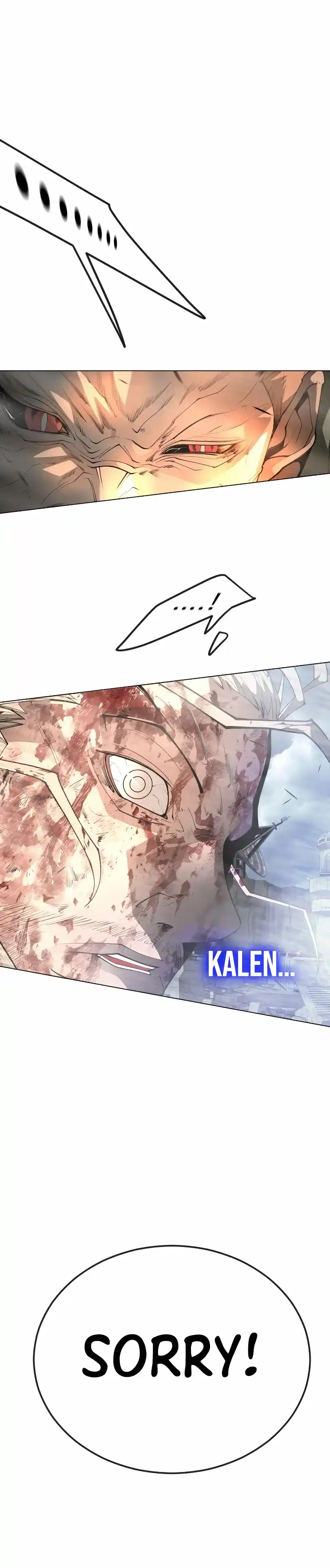 Read The Superhuman Era Manga Online