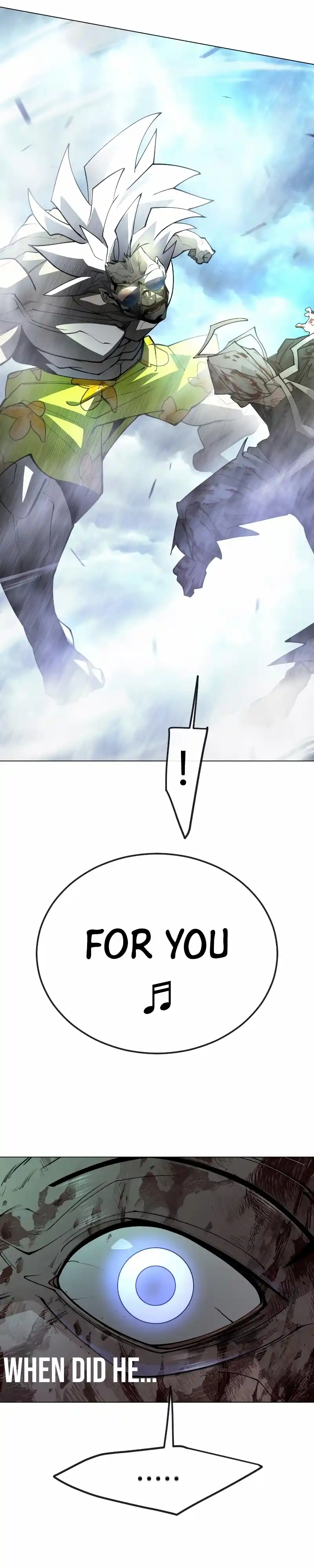 Read The Superhuman Era Manga Online