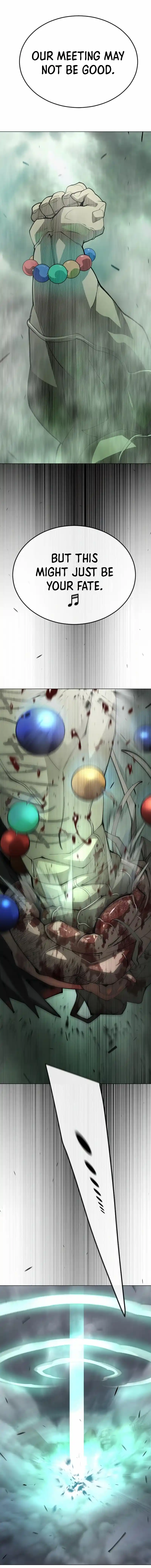 Read The Superhuman Era Manga Online