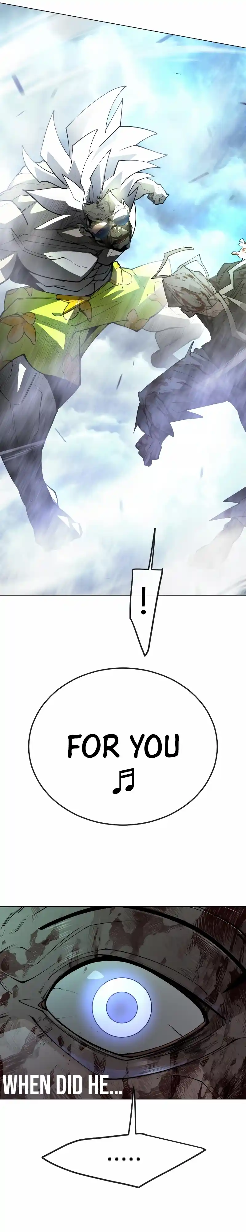 Read The Superhuman Era Manga Online