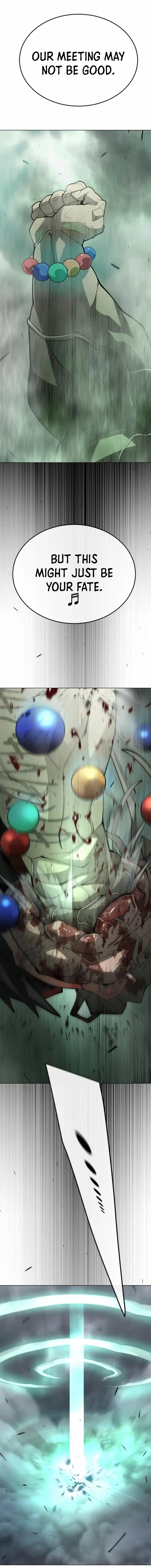 Read The Superhuman Era Manga Online