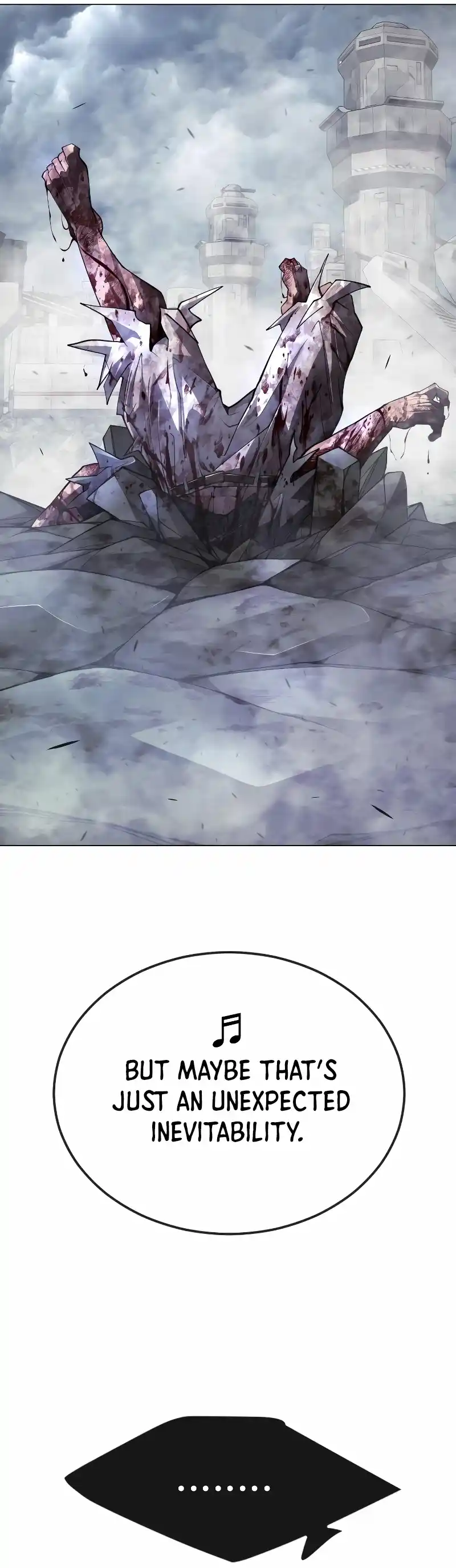 Read The Superhuman Era Manga Online