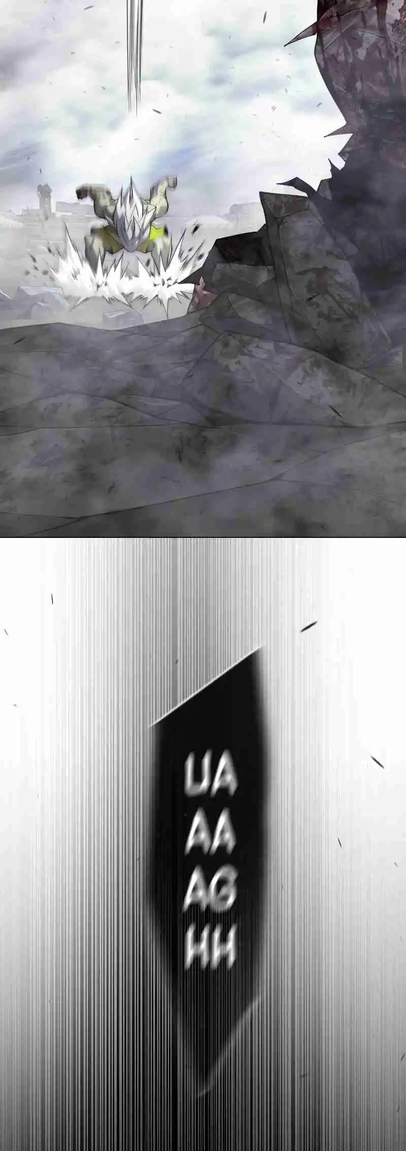 Read The Superhuman Era Manga Online