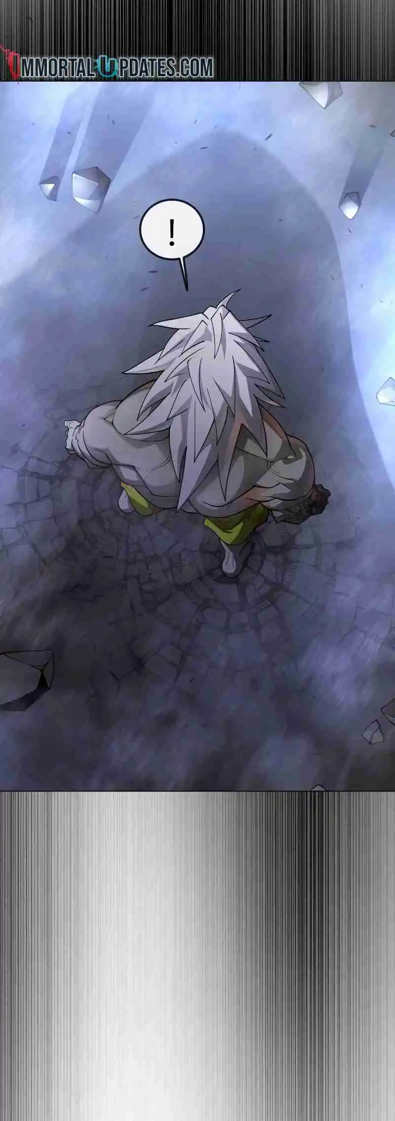 Read The Superhuman Era Manga Online