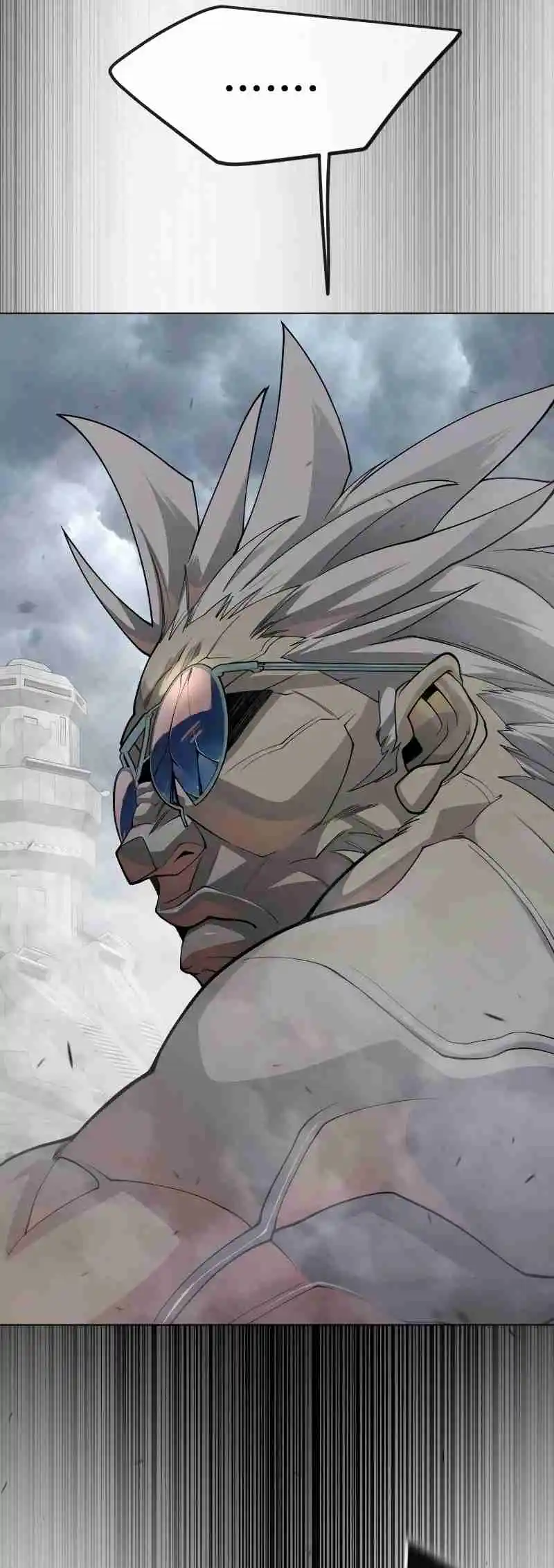 Read The Superhuman Era Manga Online