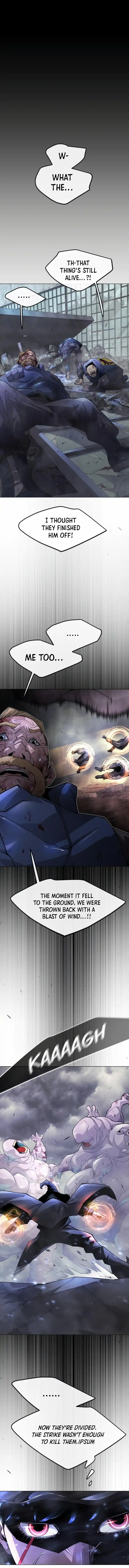 Read The Superhuman Era Manga Online