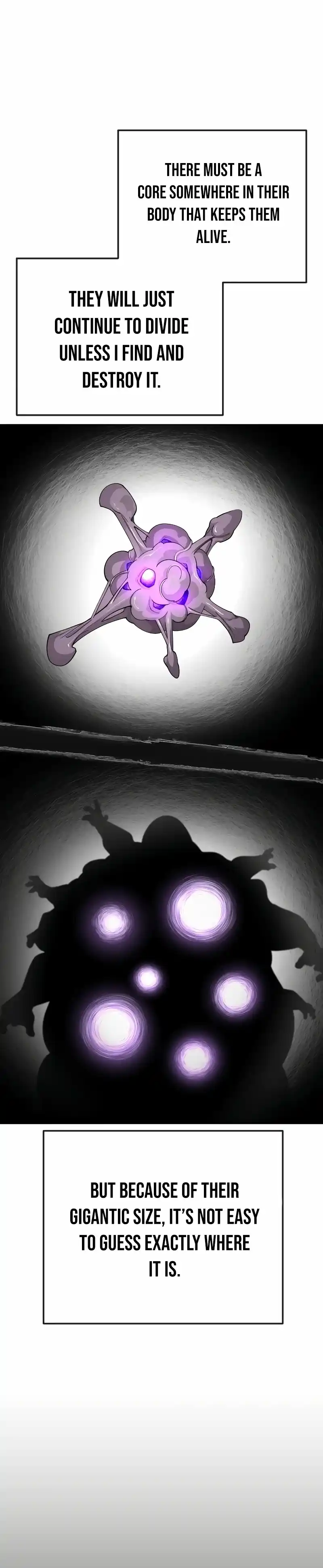 Read The Superhuman Era Manga Online