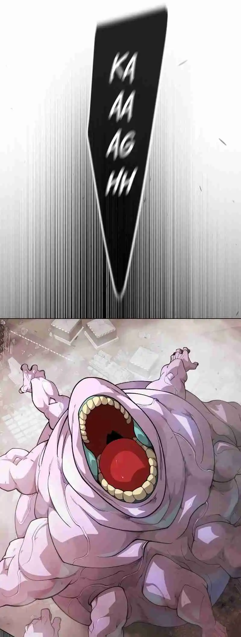 Read The Superhuman Era Manga Online