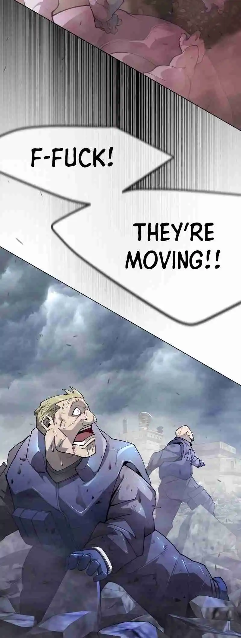 Read The Superhuman Era Manga Online