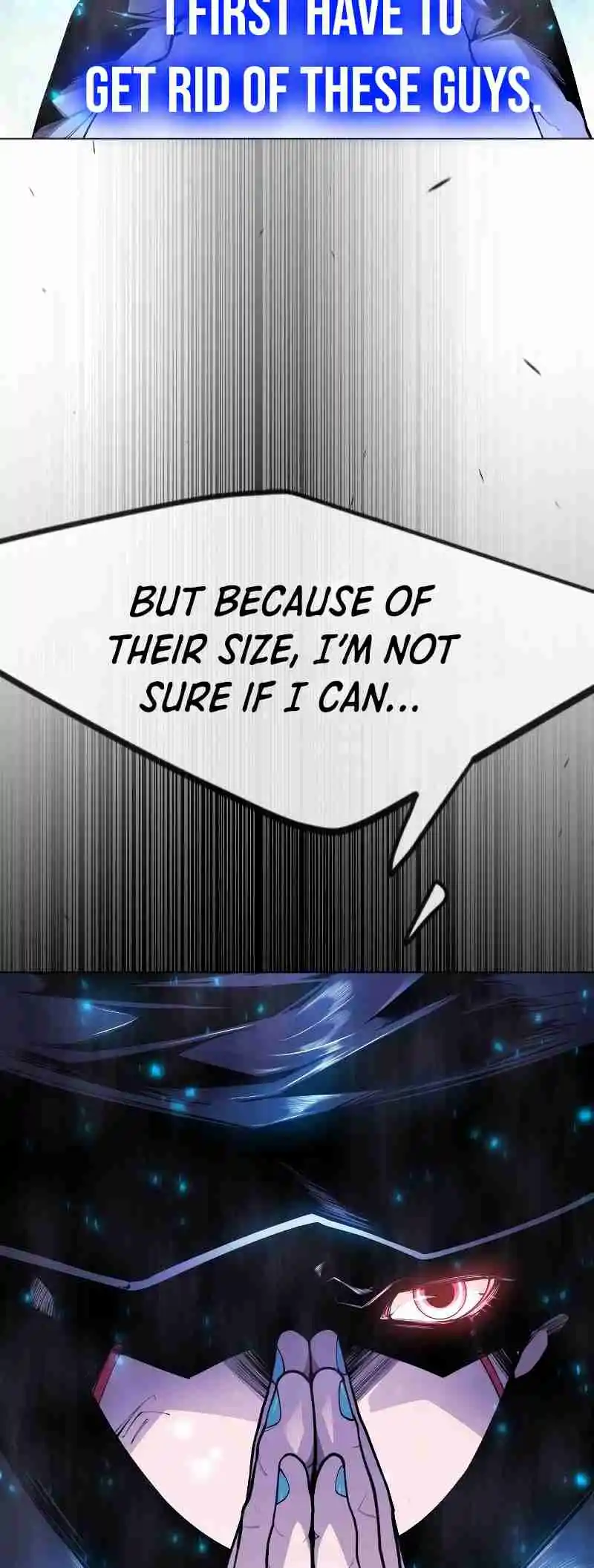 Read The Superhuman Era Manga Online