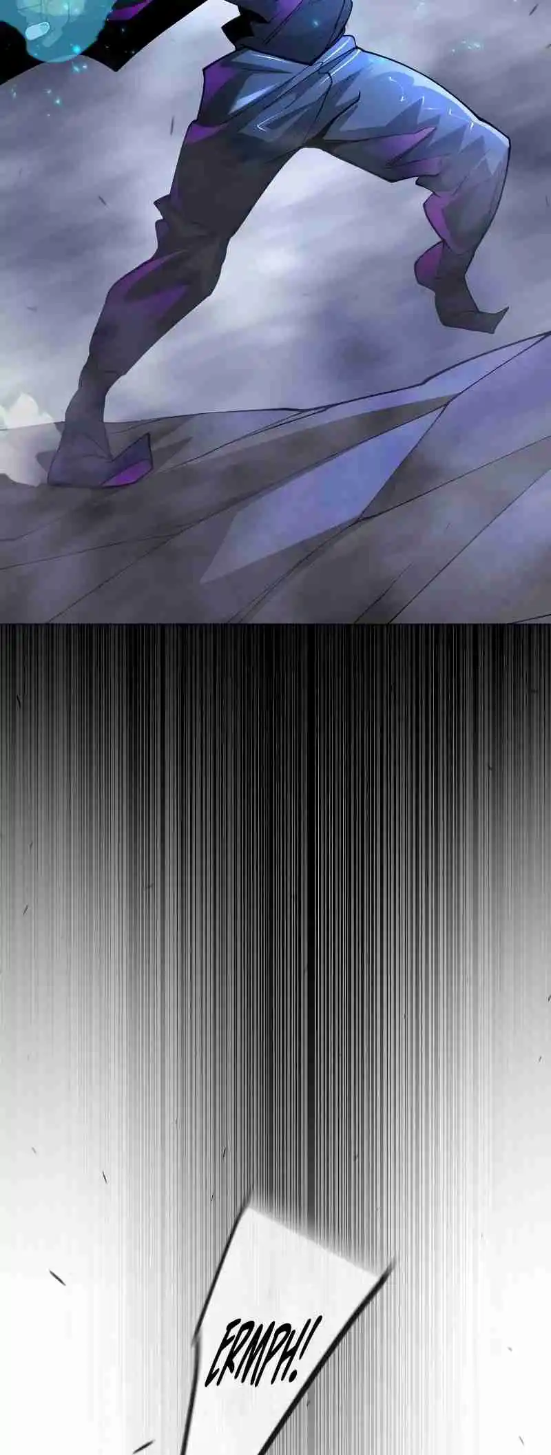 Read The Superhuman Era Manga Online