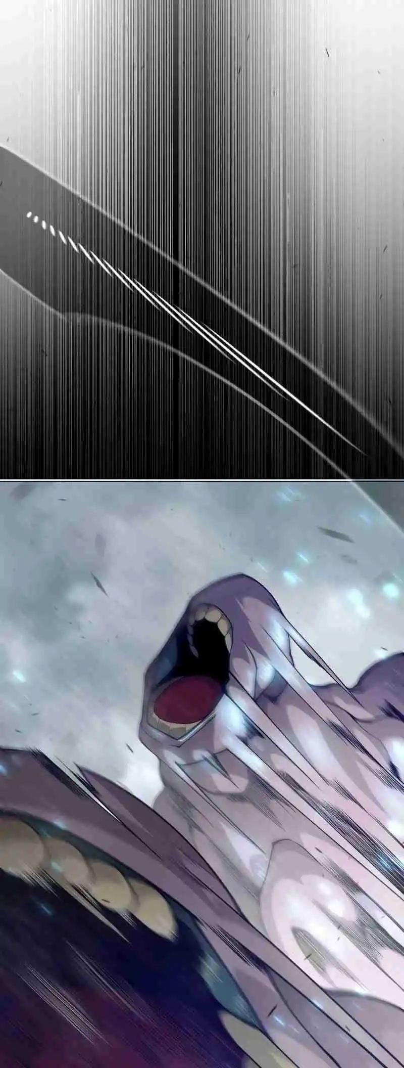 Read The Superhuman Era Manga Online