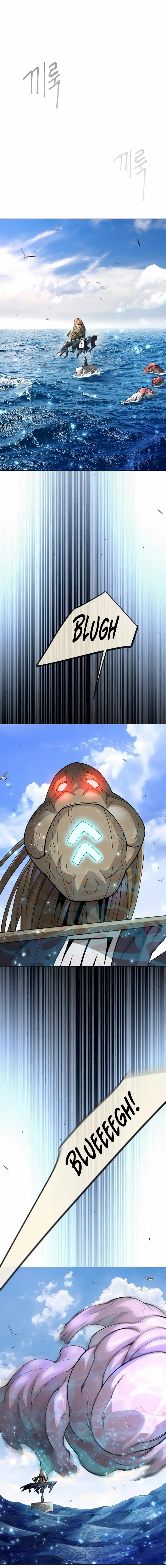 Read The Superhuman Era Manga Online