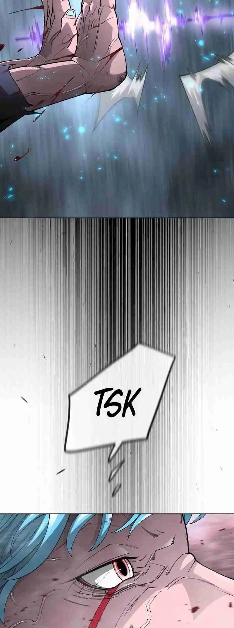 Read The Superhuman Era Manga Online