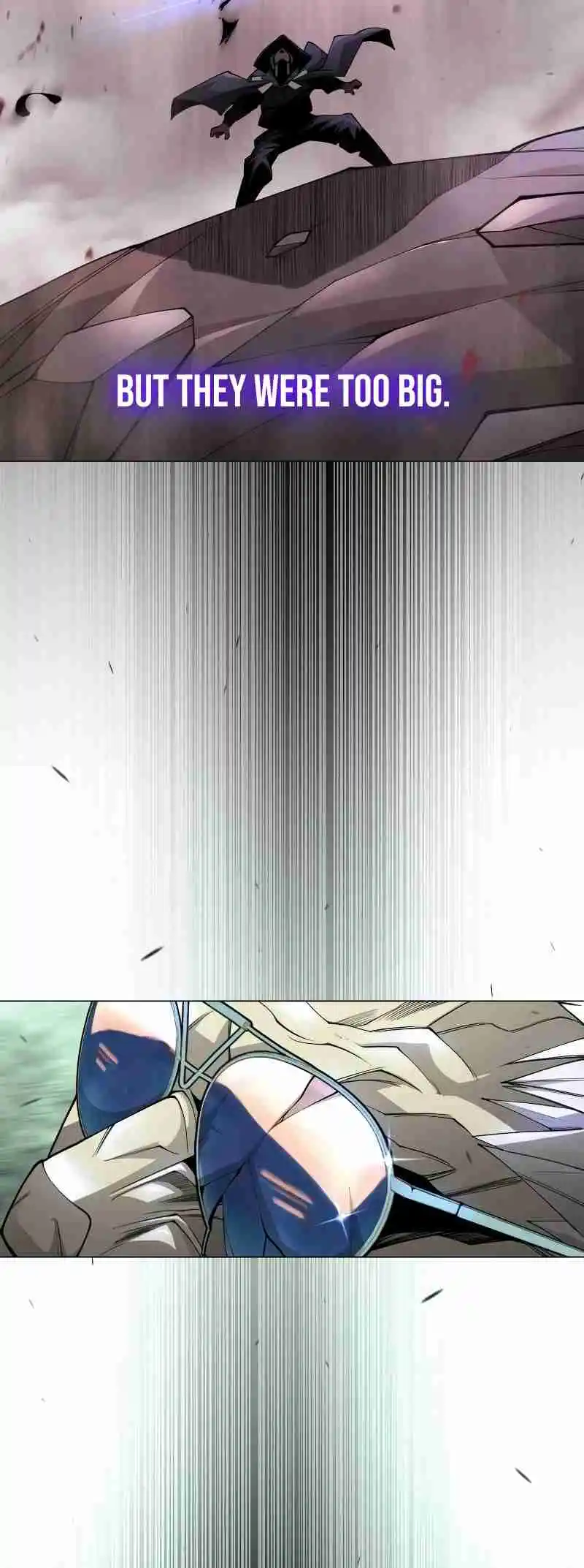 Read The Superhuman Era Manga Online