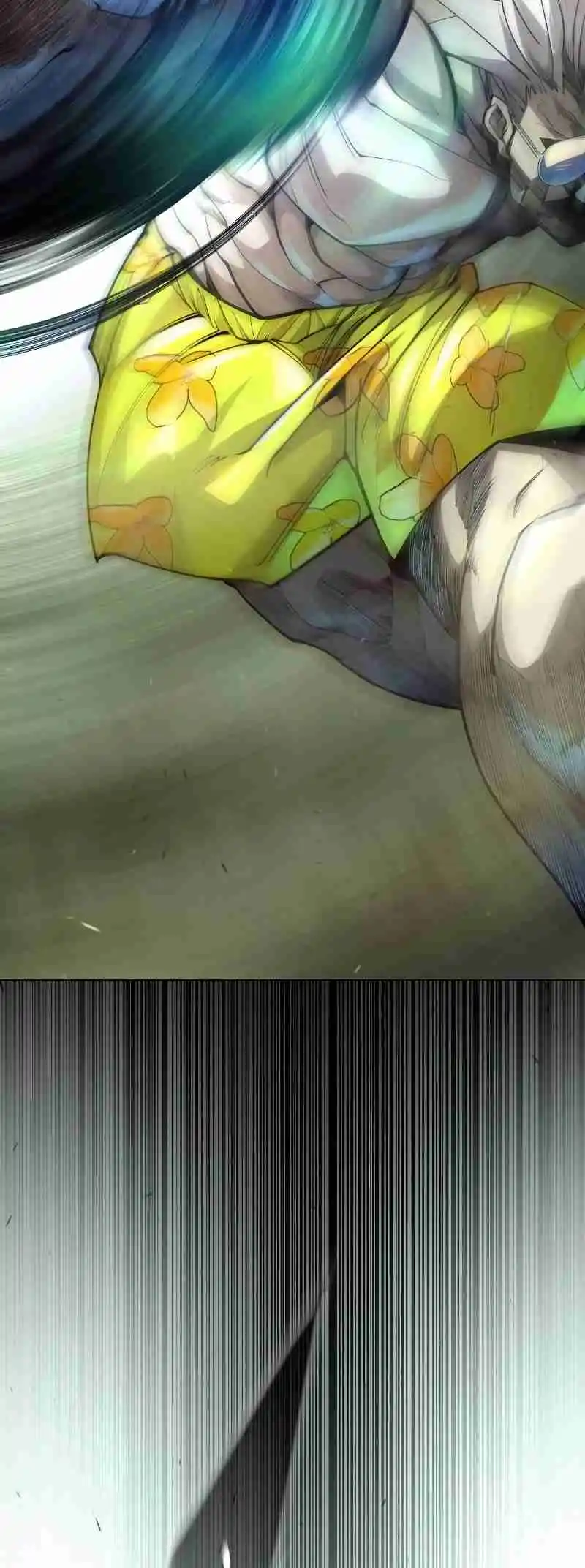 Read The Superhuman Era Manga Online