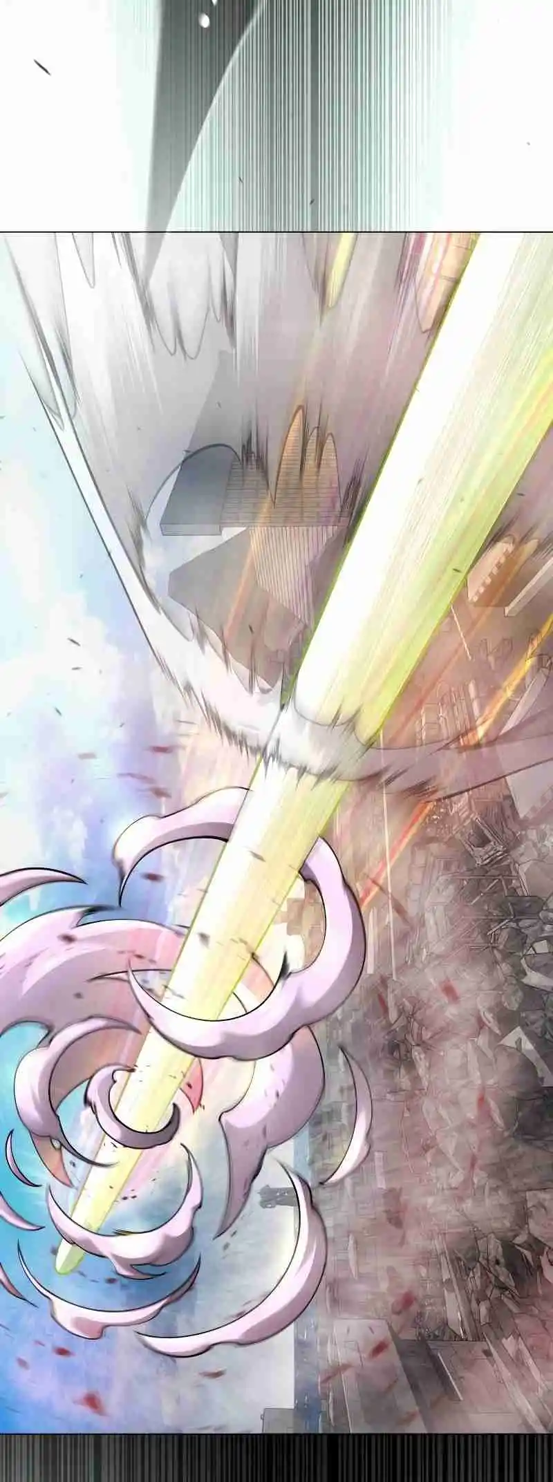 Read The Superhuman Era Manga Online