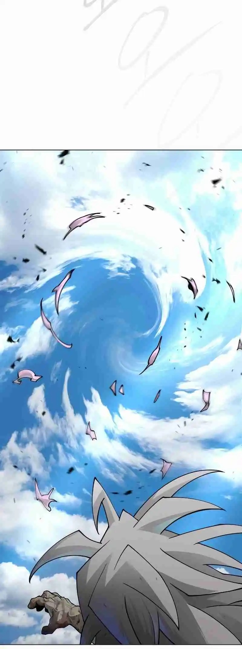 Read The Superhuman Era Manga Online