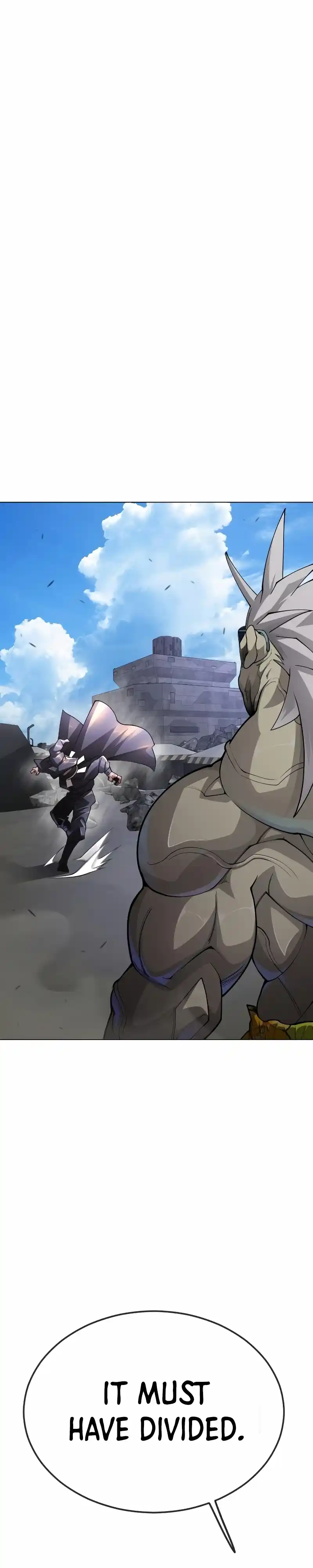 Read The Superhuman Era Manga Online