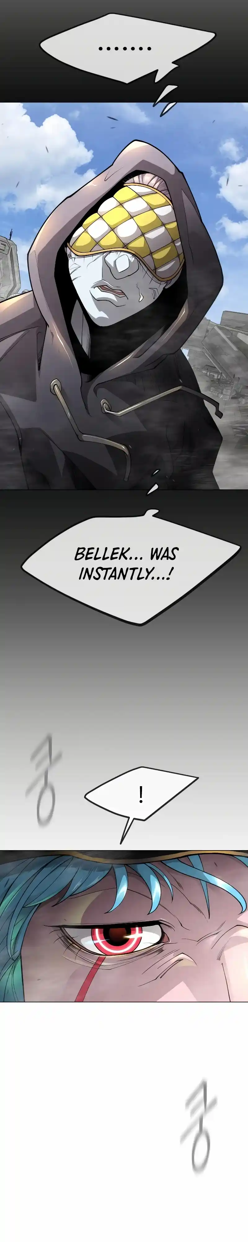 Read The Superhuman Era Manga Online