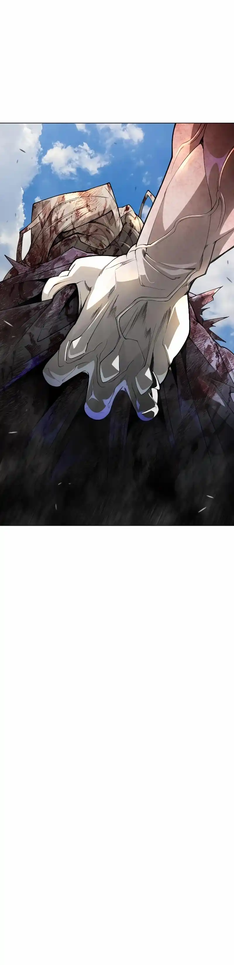 Read The Superhuman Era Manga Online