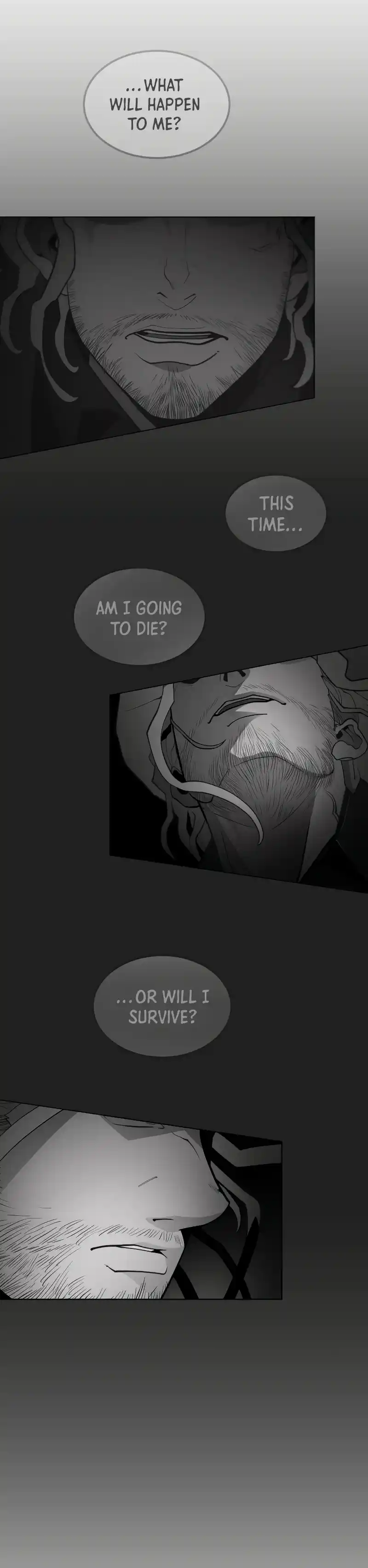 Read The Superhuman Era Manga Online