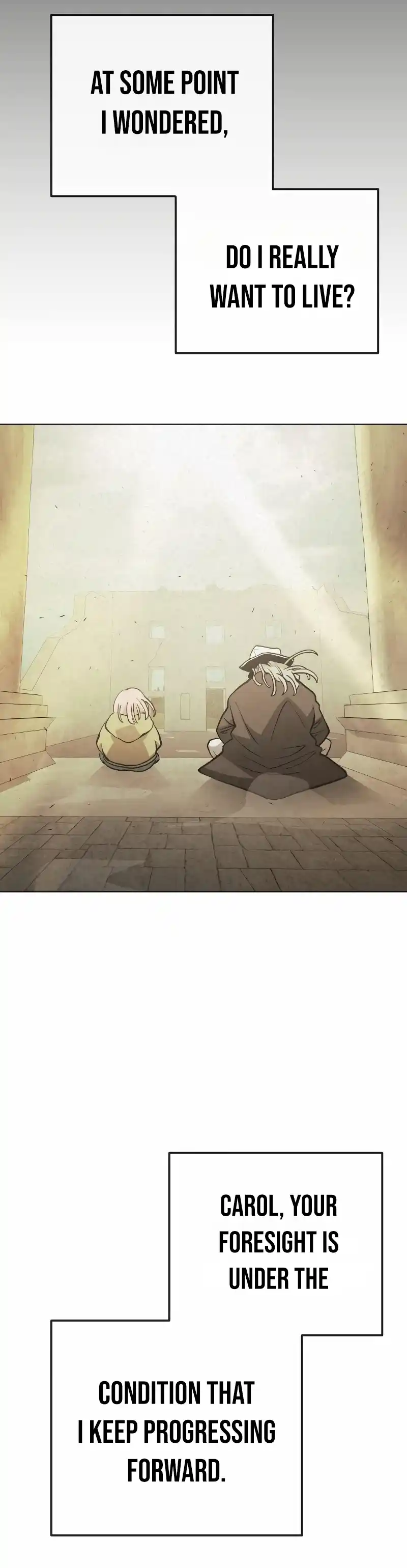 Read The Superhuman Era Manga Online