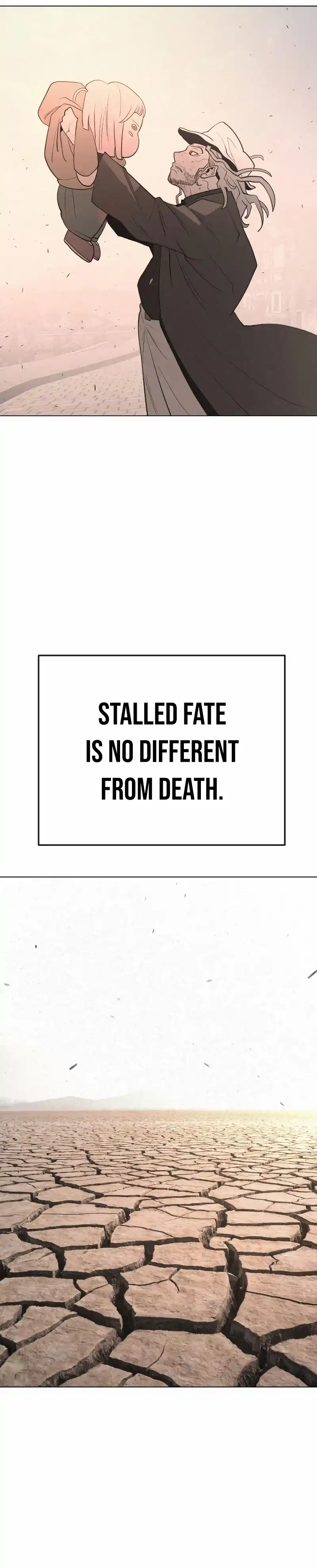 Read The Superhuman Era Manga Online