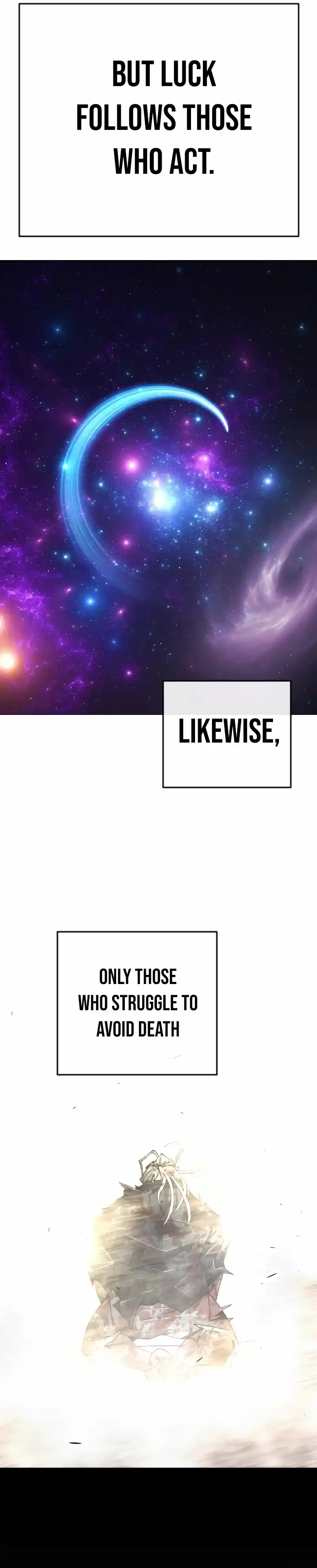 Read The Superhuman Era Manga Online