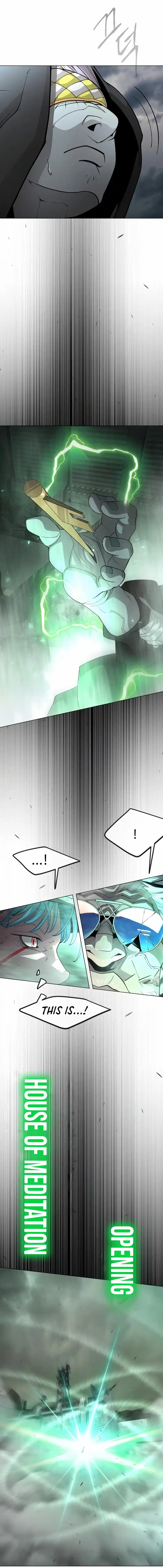 Read The Superhuman Era Manga Online