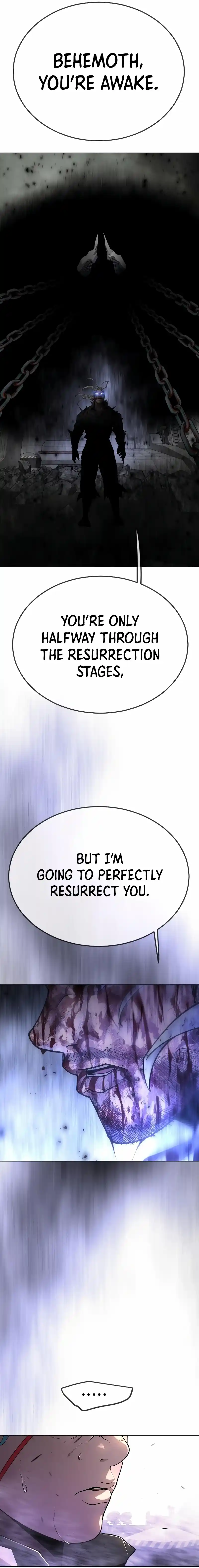 Read The Superhuman Era Manga Online