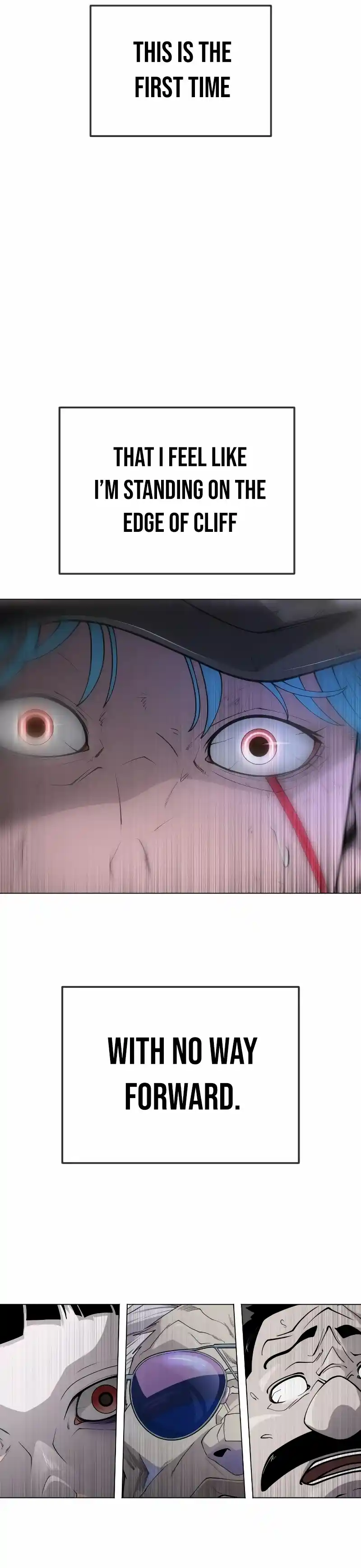 Read The Superhuman Era Manga Online