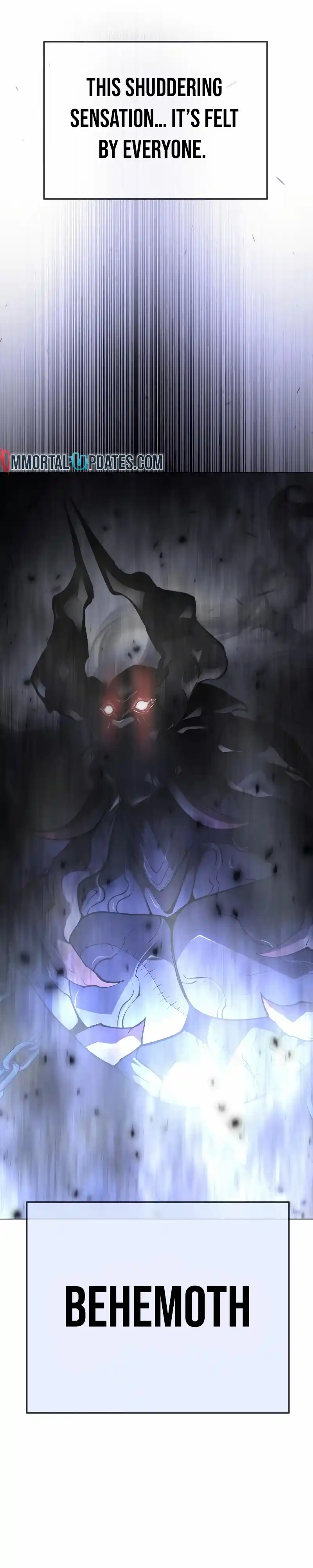 Read The Superhuman Era Manga Online