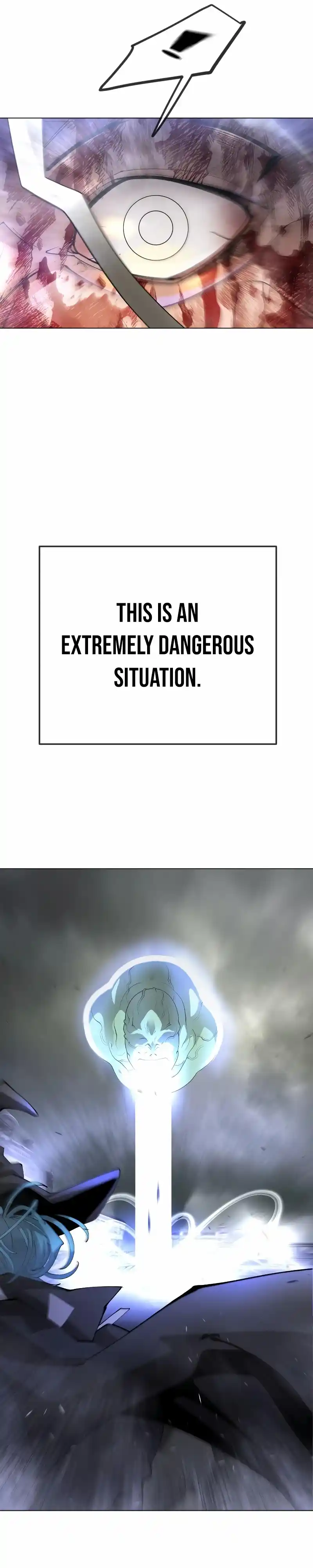 Read The Superhuman Era Manga Online