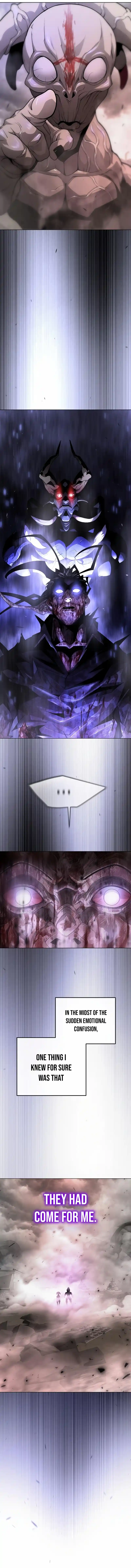 Read The Superhuman Era Manga Online