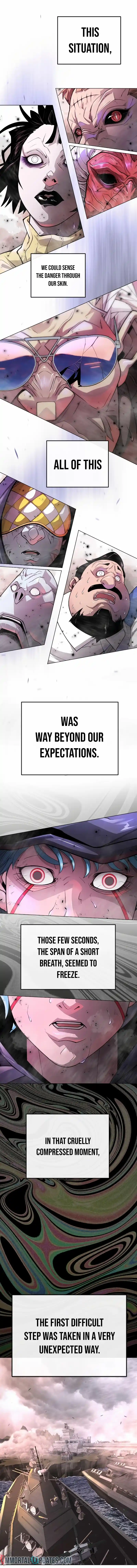 Read The Superhuman Era Manga Online