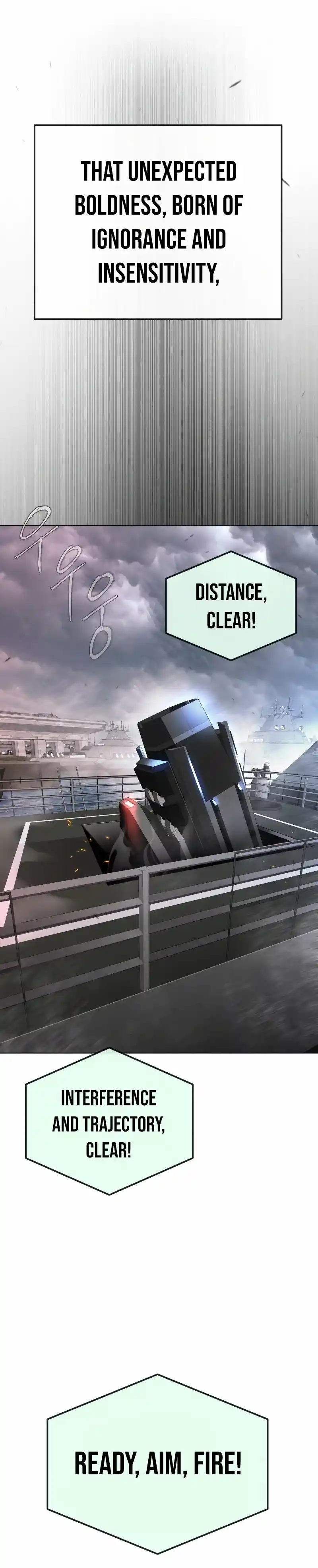 Read The Superhuman Era Manga Online