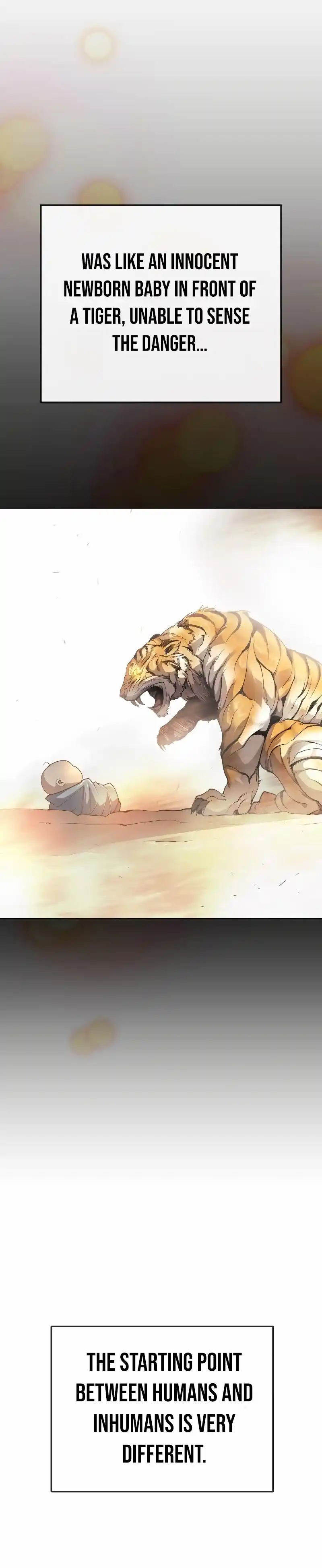 Read The Superhuman Era Manga Online