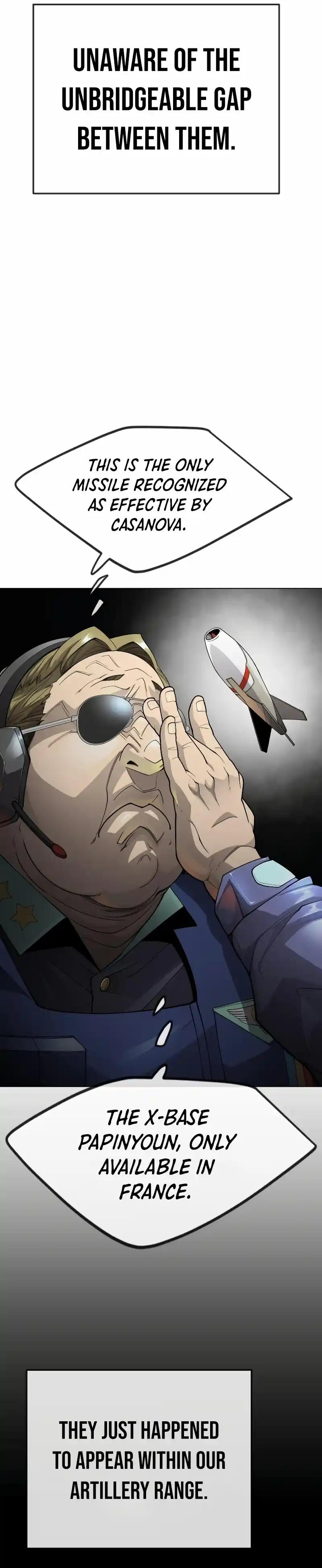 Read The Superhuman Era Manga Online