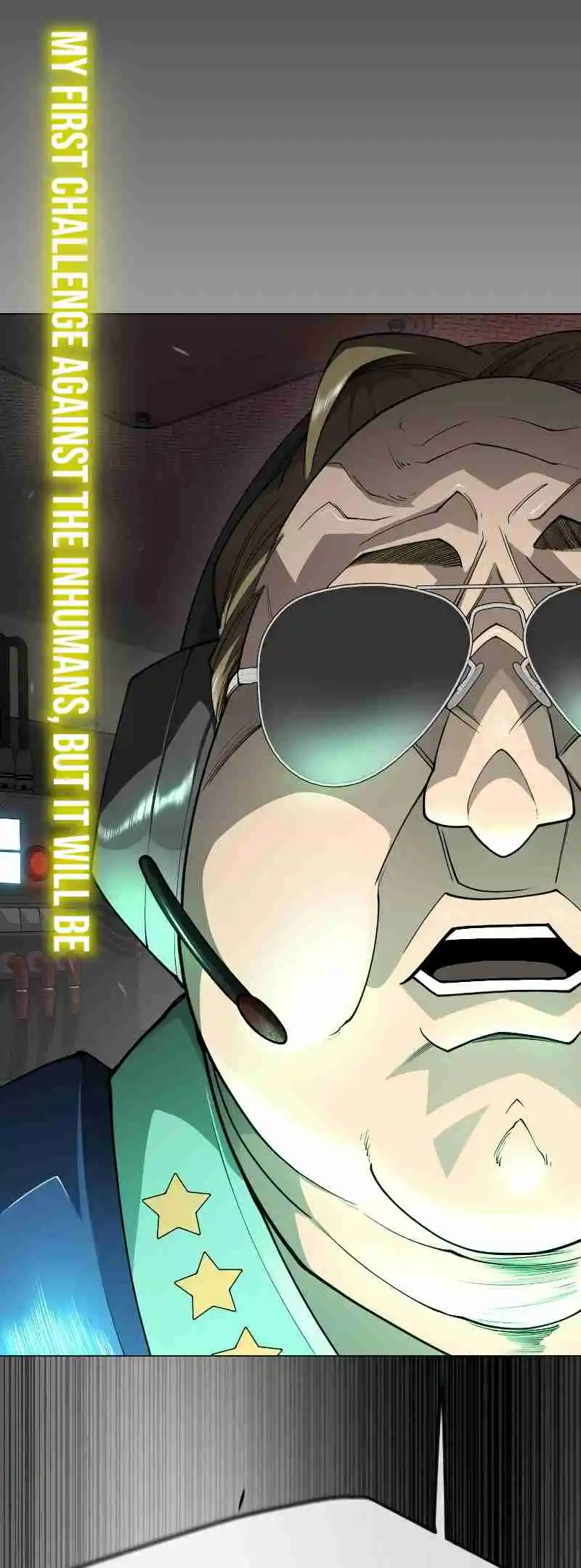 Read The Superhuman Era Manga Online