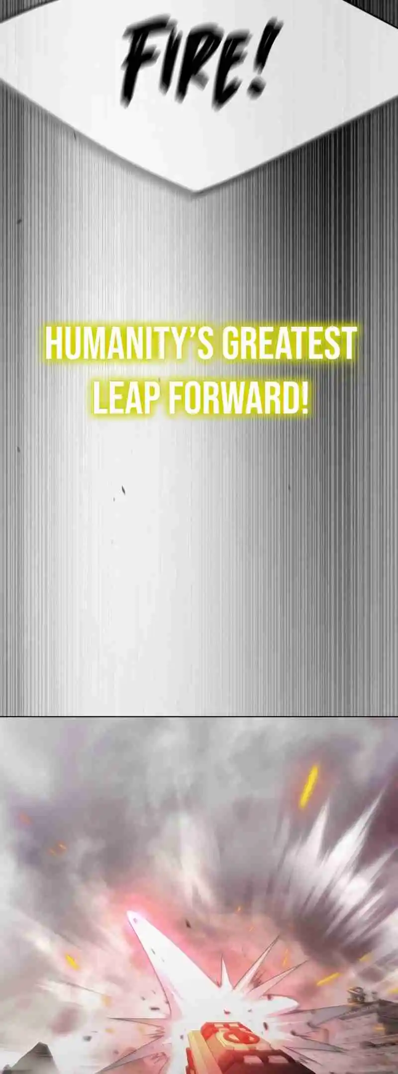 Read The Superhuman Era Manga Online